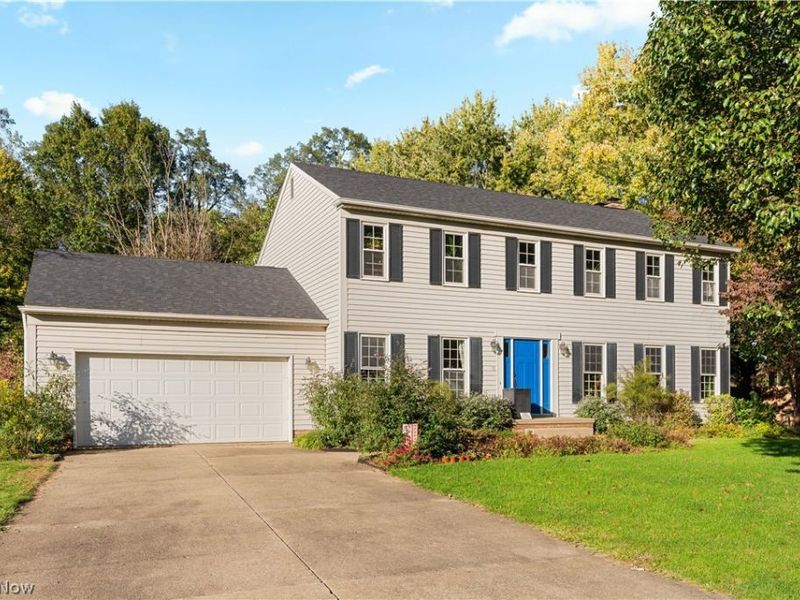 1545 Pinecone Street NW, North Canton, OH 44720 Photo 1