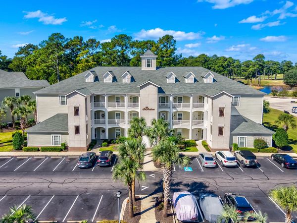 100 Cypress Point Ct., Unit 104, Myrtle Beach, SC 29579