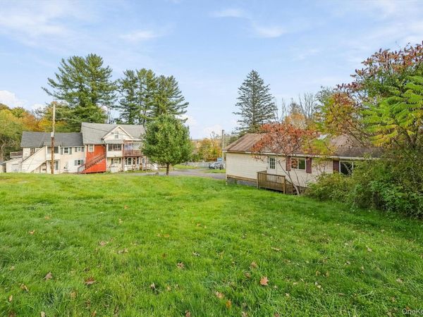 492 State Route 52 , Unit 2, Woodbourne, NY 12788