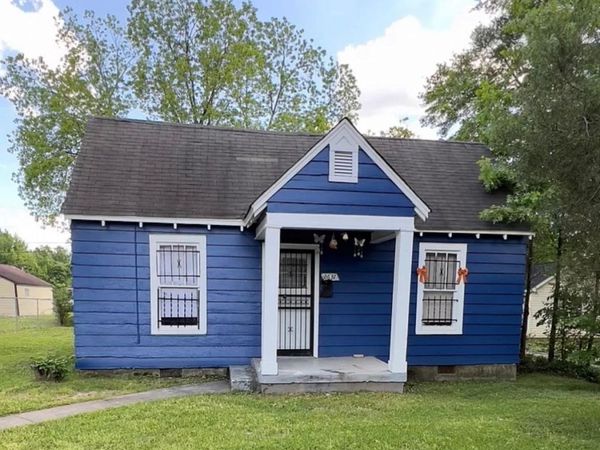 2637 ARLINGTON AVE, Memphis, TN 38114
