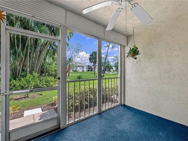 Unit C112, NAPLES, FL 34105