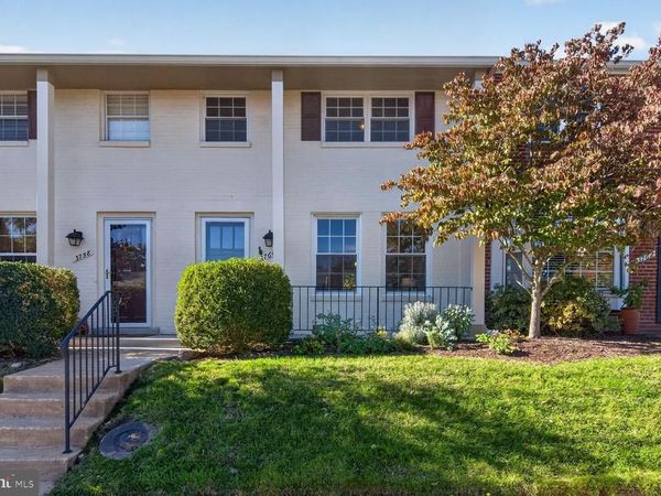 3760 JASON AVENUE, ALEXANDRIA, VA 22302