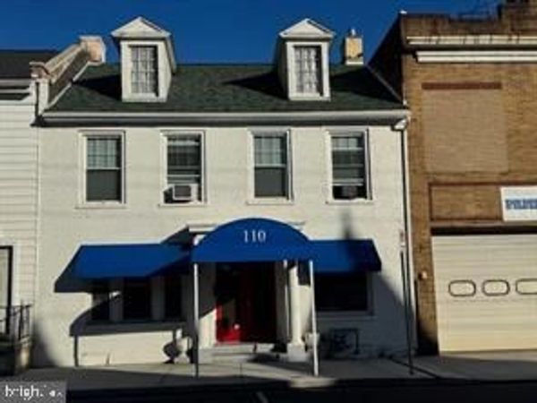 110 VALLEY STREET, LEWISTOWN, PA 17044