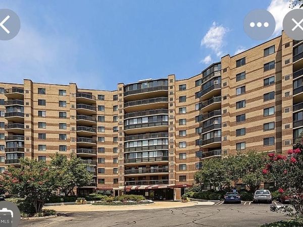 8350 GREENSBORO DRIVE, Unit 424, MCLEAN, VA 22102