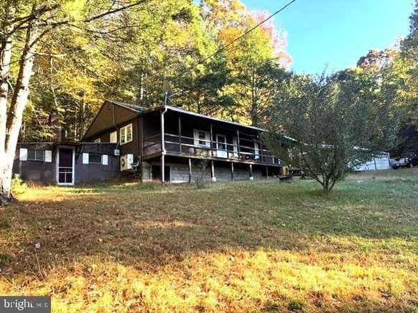 40 FOREST HILL ROAD, MILROY, PA 17063