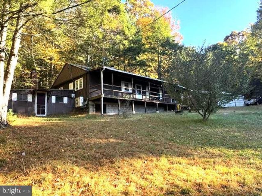 40 Forest Hill Road, Milroy, PA 17063 Main Photo