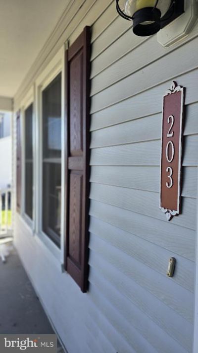 203 WESTVIEW DRIVE , THURMONT, MD 21788