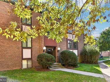 3103 BUCCANEER COURT , Unit 102, FAIRFAX, VA 22031