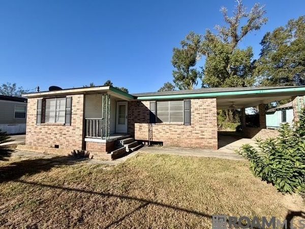 839 S George Ave, Gonzales, LA 70737