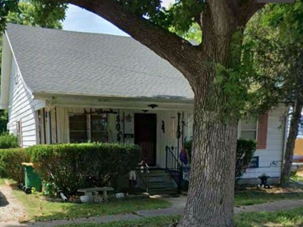 805 N 16th Street , Herrin, IL 62948