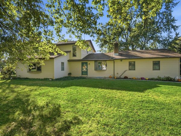 4631 Bickel Church Road NW, Baltimore, OH 43105