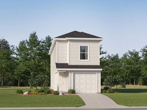4233 Brumby Road, Providence Village, TX 76227