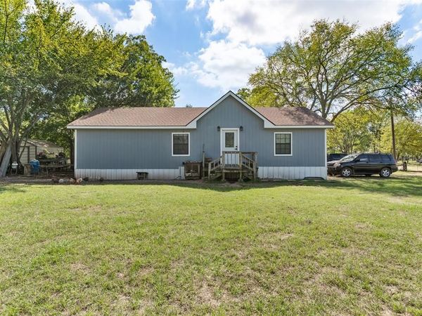 1219 Green Tree Acres Road, Kemp, TX 75143