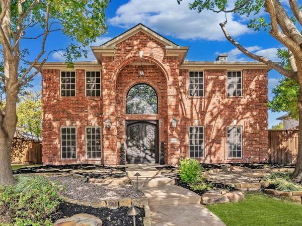 1410 Macrae Court, Allen, TX 75013