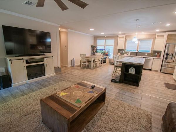 289 North Lake Drive, Murchison, TX 75778