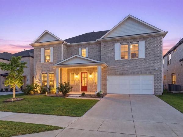 1305 Honey Locust Way, Celina, TX 75009