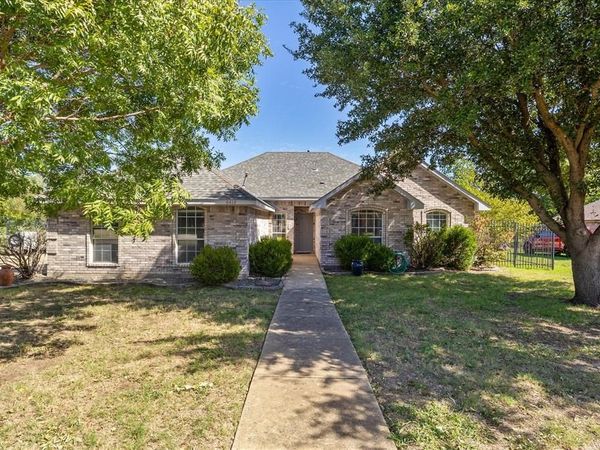 6412 Bluebonnet Drive, Rowlett, TX 75089