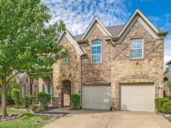 4119 Hawthorne Drive, Sachse, TX 75048