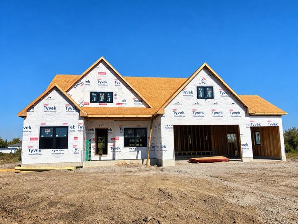 435 Meadow Brooke Lane , Dyer, IN 46311