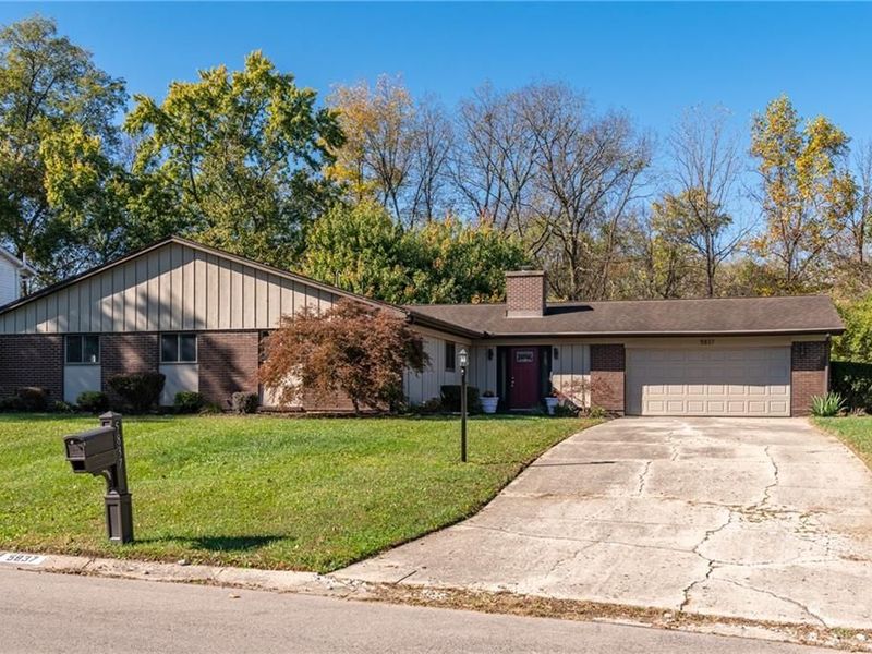 5837 Jennysim Place, Dayton, OH 45415 Photo 1