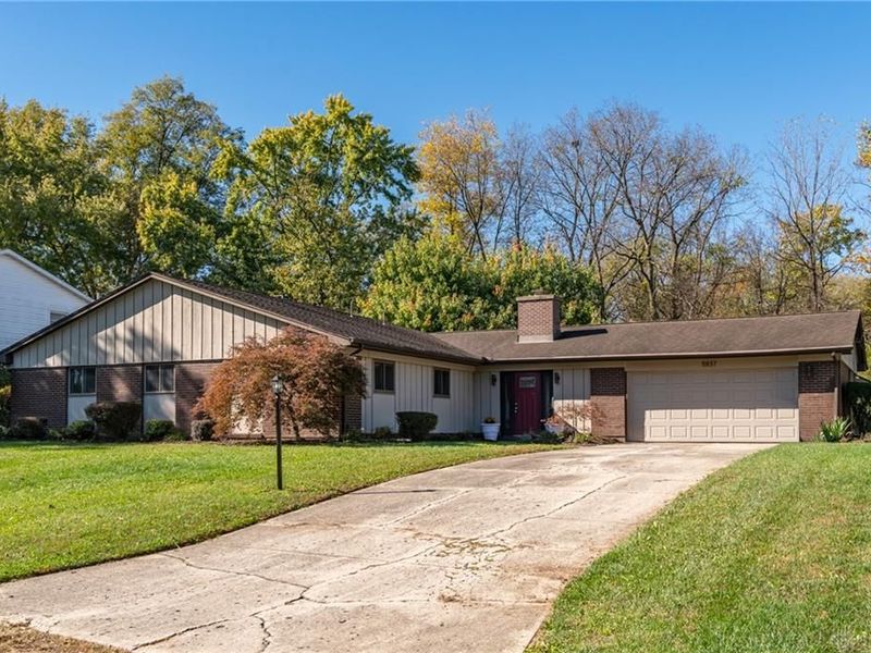 5837 Jennysim Place, Dayton, OH 45415 Photo 2