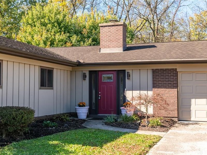 5837 Jennysim Place, Dayton, OH 45415 Photo 3