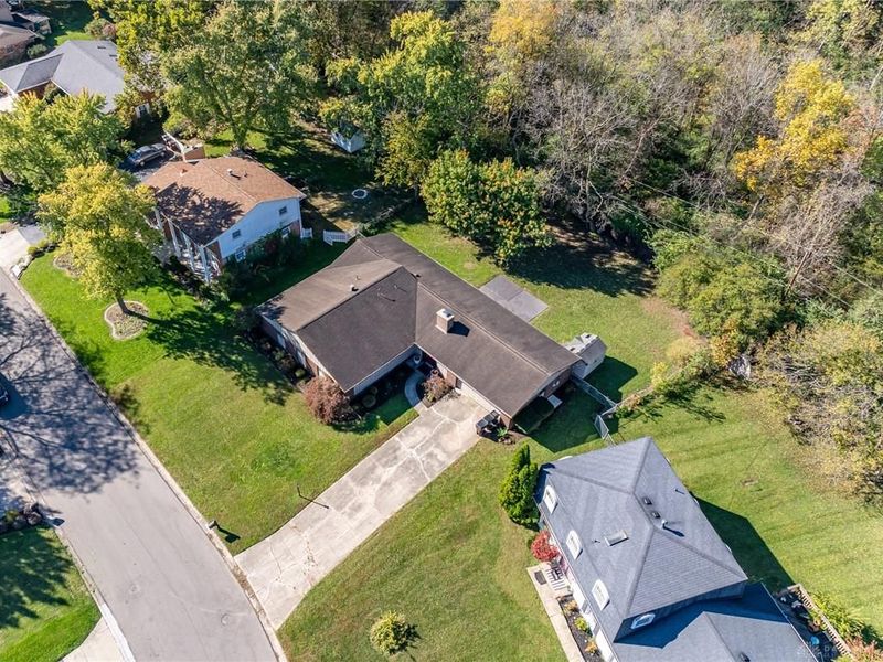 5837 Jennysim Place, Dayton, OH 45415 Photo 46