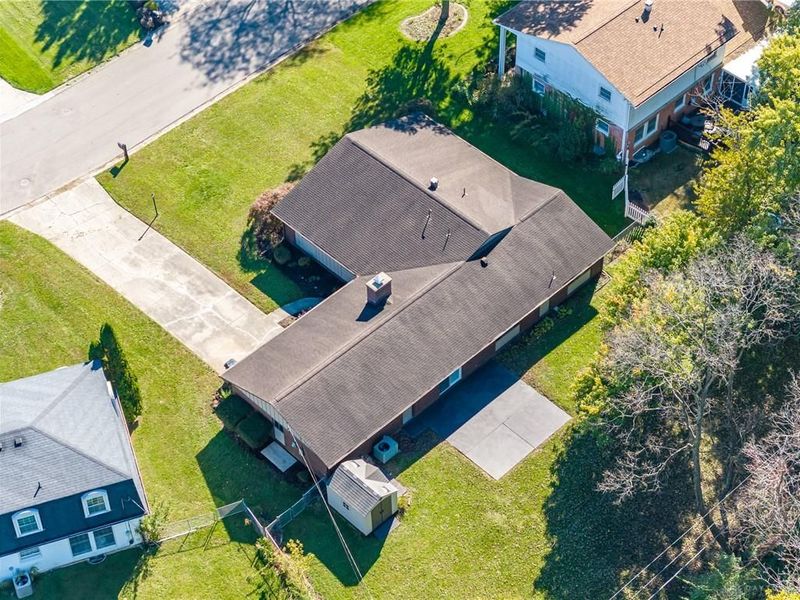 5837 Jennysim Place, Dayton, OH 45415 Photo 48