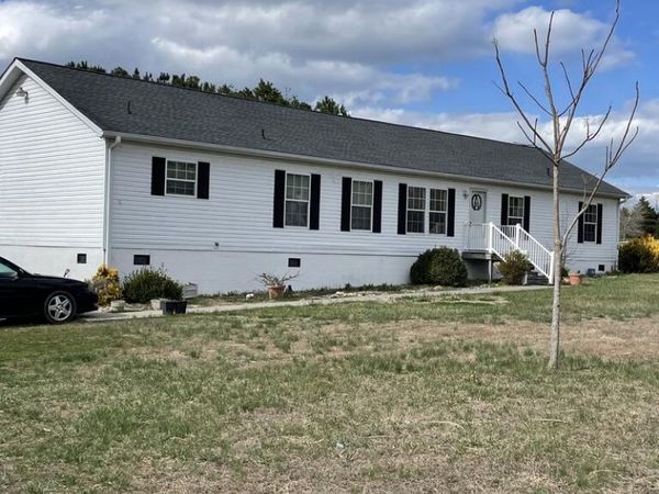 834 Lakeview Drive, NORTHUMBERLAND, VA 22473