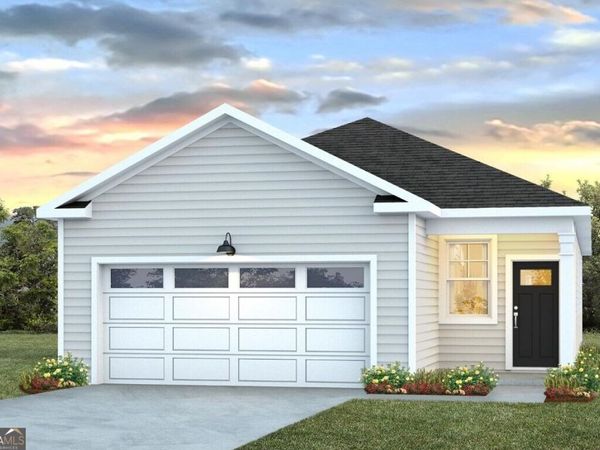229 Hammersmith Landing, Brunswick, GA 31525