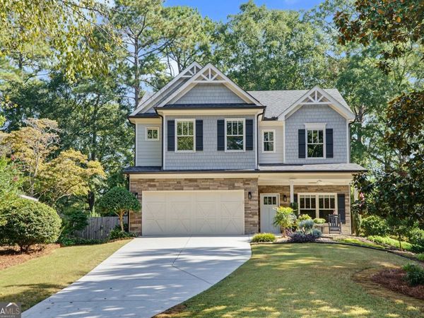180 Jade Cove Drive, Roswell, GA 30075
