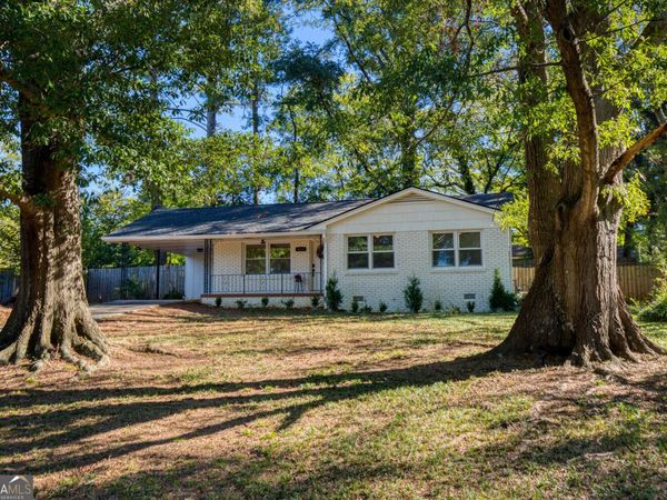 434 Afton Drive, Roswell, GA 30075