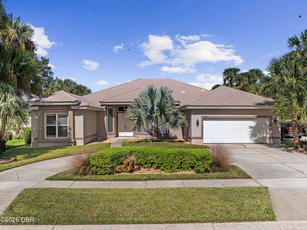 993 Mori Court, Port Orange, FL 32127