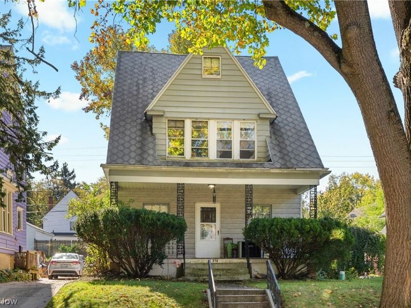 372 N Firestone Boulevard, Akron, OH 44301 Photo 1
