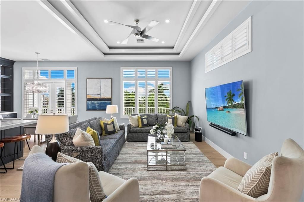 105 Barefoot Cir , Unit 24, Bonita Springs, FL 34134 Photo