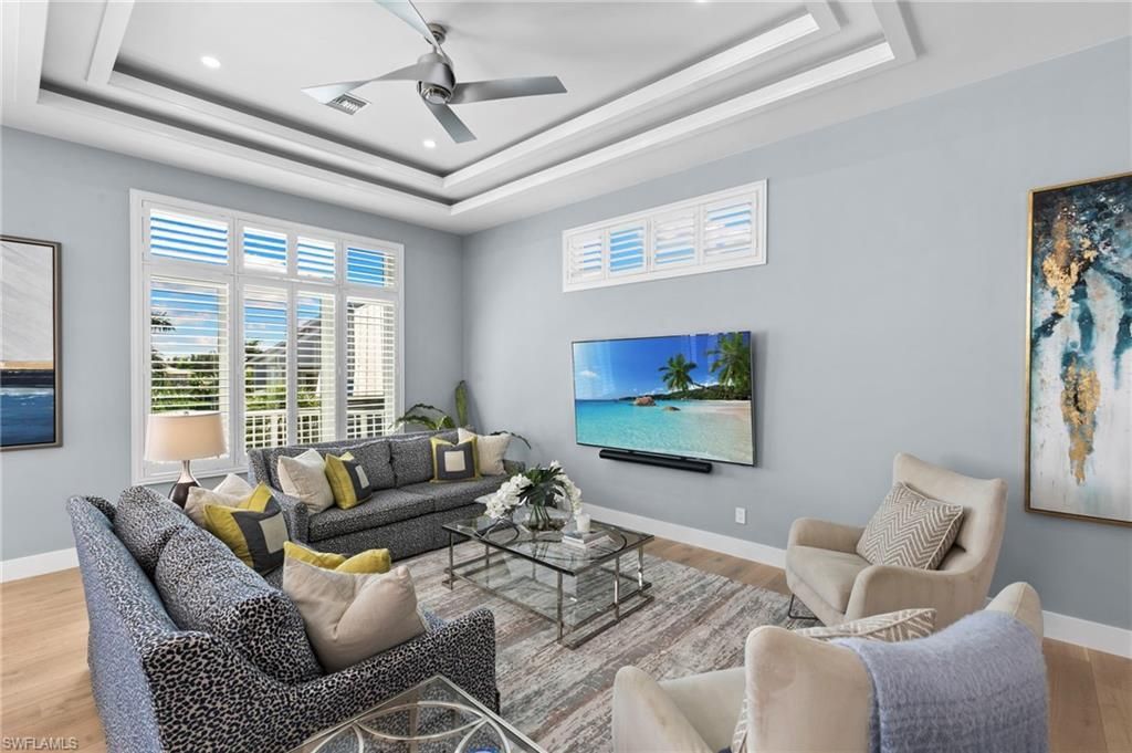 105 Barefoot Cir , Unit 24, Bonita Springs, FL 34134 Photo