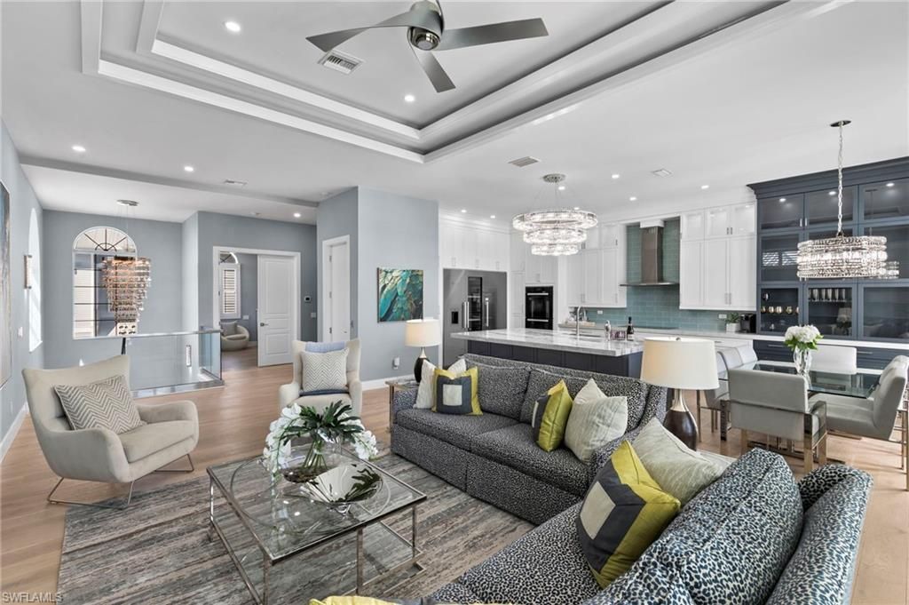 105 Barefoot Cir , Unit 24, Bonita Springs, FL 34134 Photo