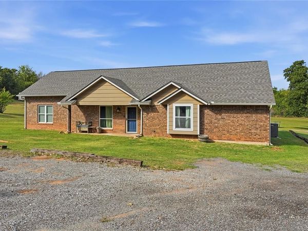 12721 SE 119th Street, Oklahoma City, OK 73165