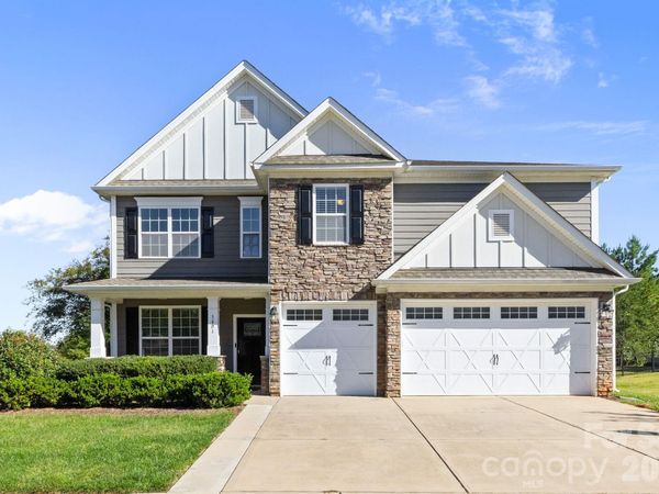 5401 Casper Drive , Charlotte, NC 28214