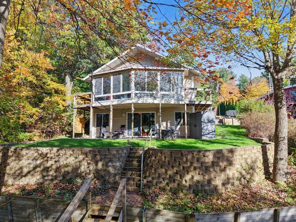 5835 Maple Road, Twin Lake, MI 49457