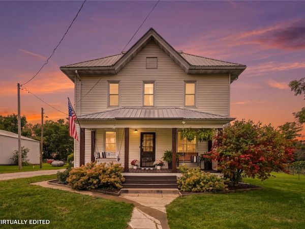 225 N Cass , Westgate, IA 50681