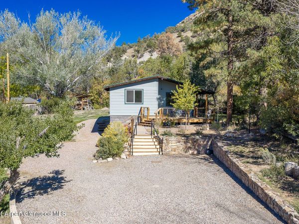 285 Comanchero Trail, New Castle, CO 81647