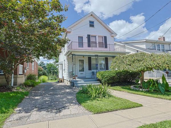 4813 Andalus Court, St Bernard, OH 45217