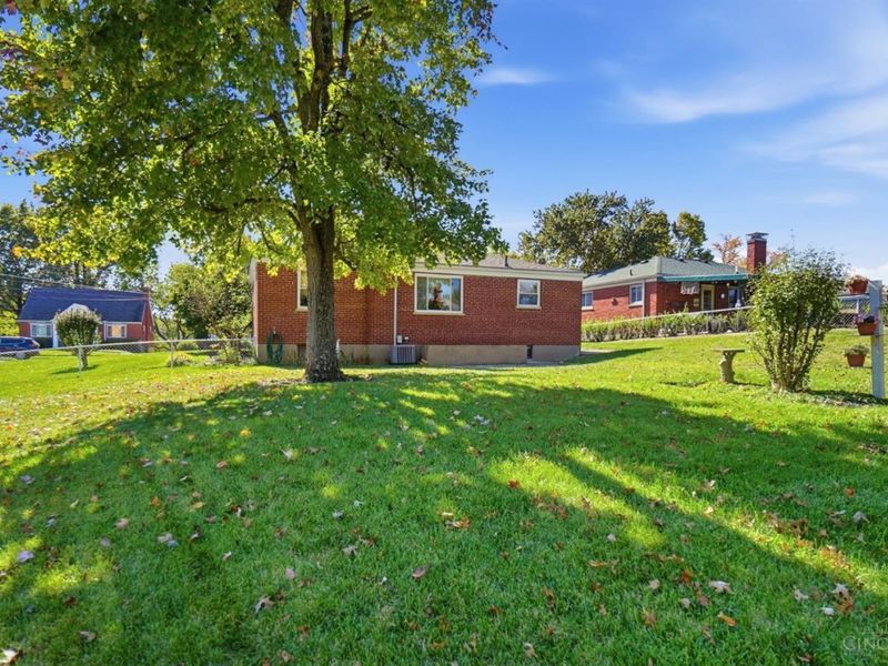 3624 Twinview Drive, Cincinnati, OH 45247 Photo 29