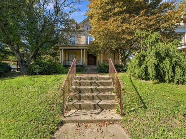 205 Woodland Avenue, Columbus, OH 43203
