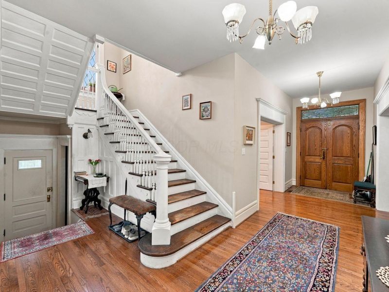 205 Woodland Avenue, Columbus, OH 43203 Photo 6