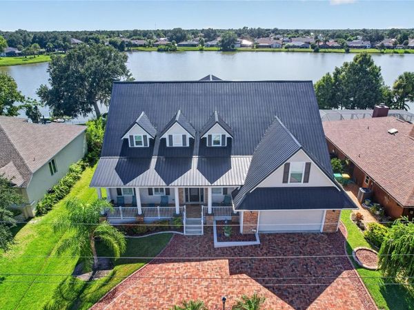 197 ALBERT LANE , PORT CHARLOTTE, FL 33954