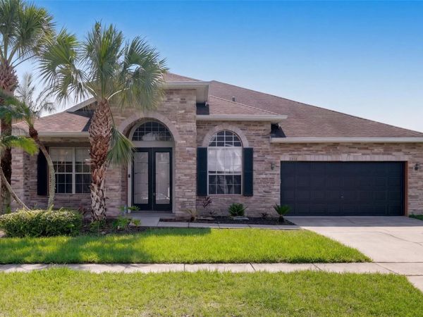 2102 PUTTER PLACE , KISSIMMEE, FL 34746