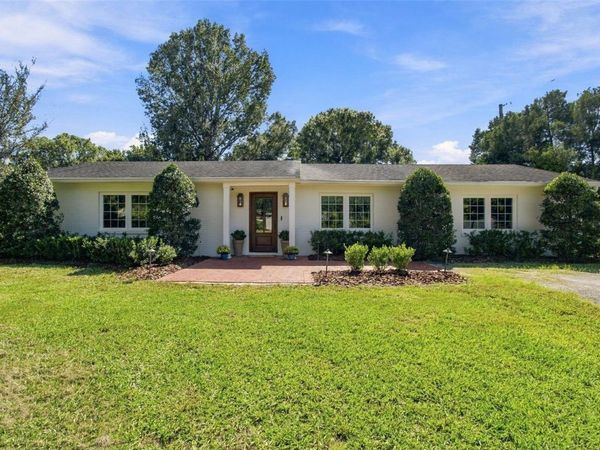 9450 ROBERTS ROAD, ODESSA, FL 33556
