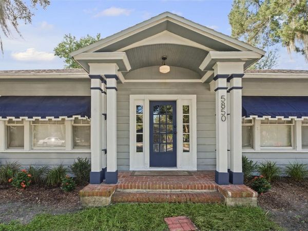 5850 MONTANA AVENUE, NEW PORT RICHEY, FL 34652